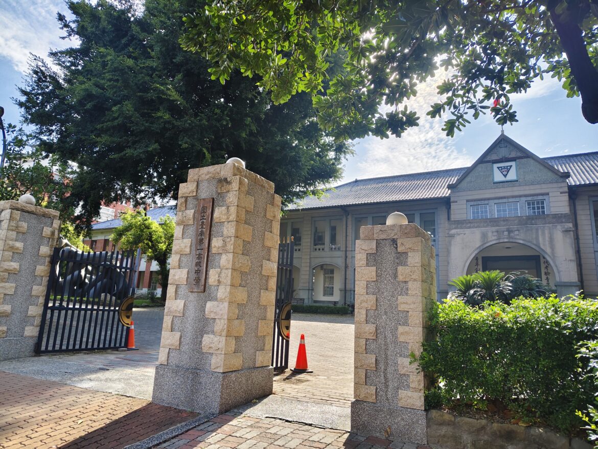 115年國中教育會登場　近1萬4千名台南考區考生應試