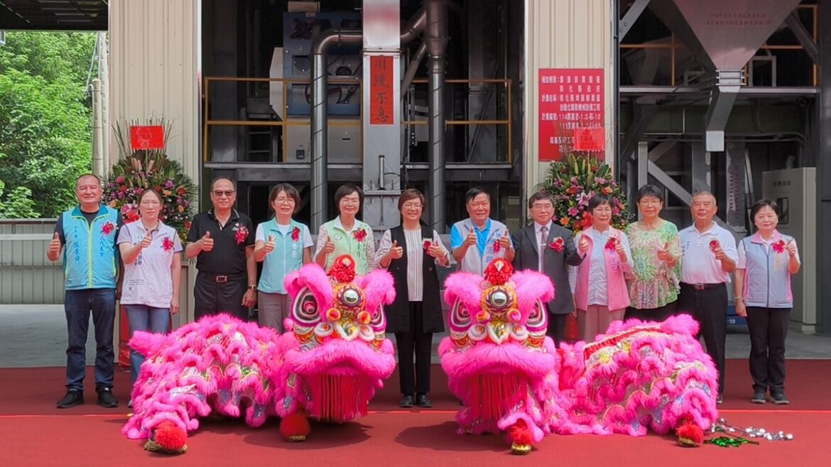 影音/2026埤穗豐鄉幸福加麻產業創新推廣  打造兼具競爭力與幸福感農村新典範