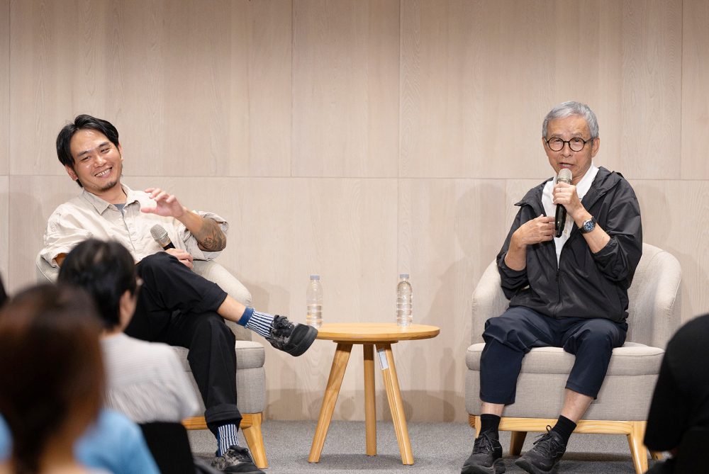 票房口碑熱烈肯定！綠光劇團《人間條件八》凡人歌唱進高雄