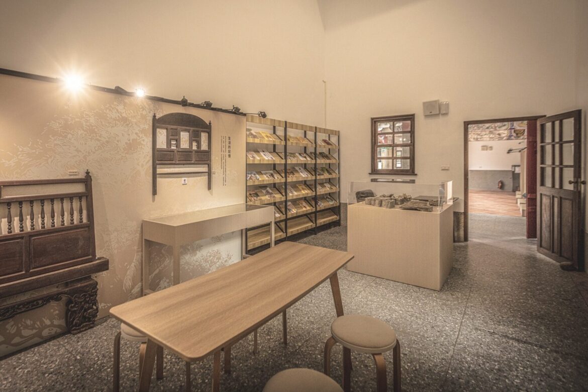 工藝與記憶的交響！新北文資特展登場     看傳統匠師如何傳承土地溫度