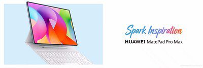 「Now Is Your Spark」，華為以全場景科技賦能每個人成為生活主角