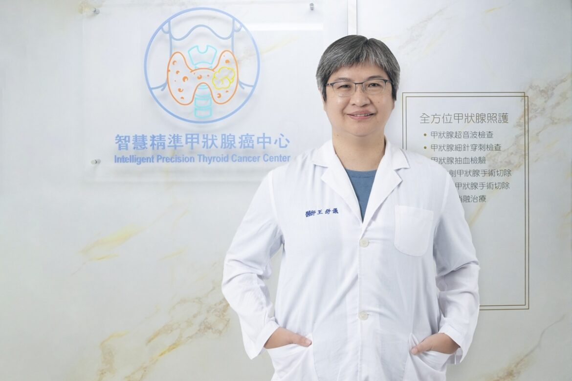 健檢抽血「完全正常」竟罹癌  30歲女上班族「照鏡子」意外發現無聲殺手