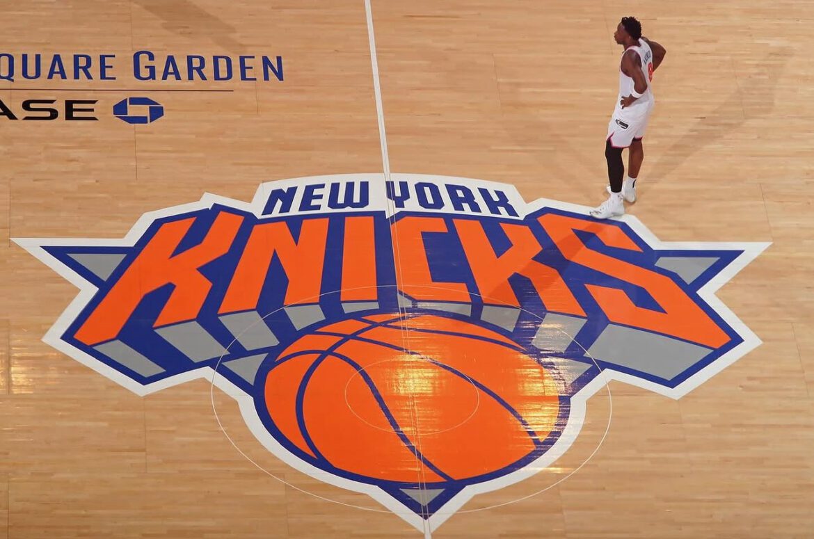 《NBA》亞特蘭大創紀錄血案 尼克客場慘電老鷹51分 晉級季後賽次輪!