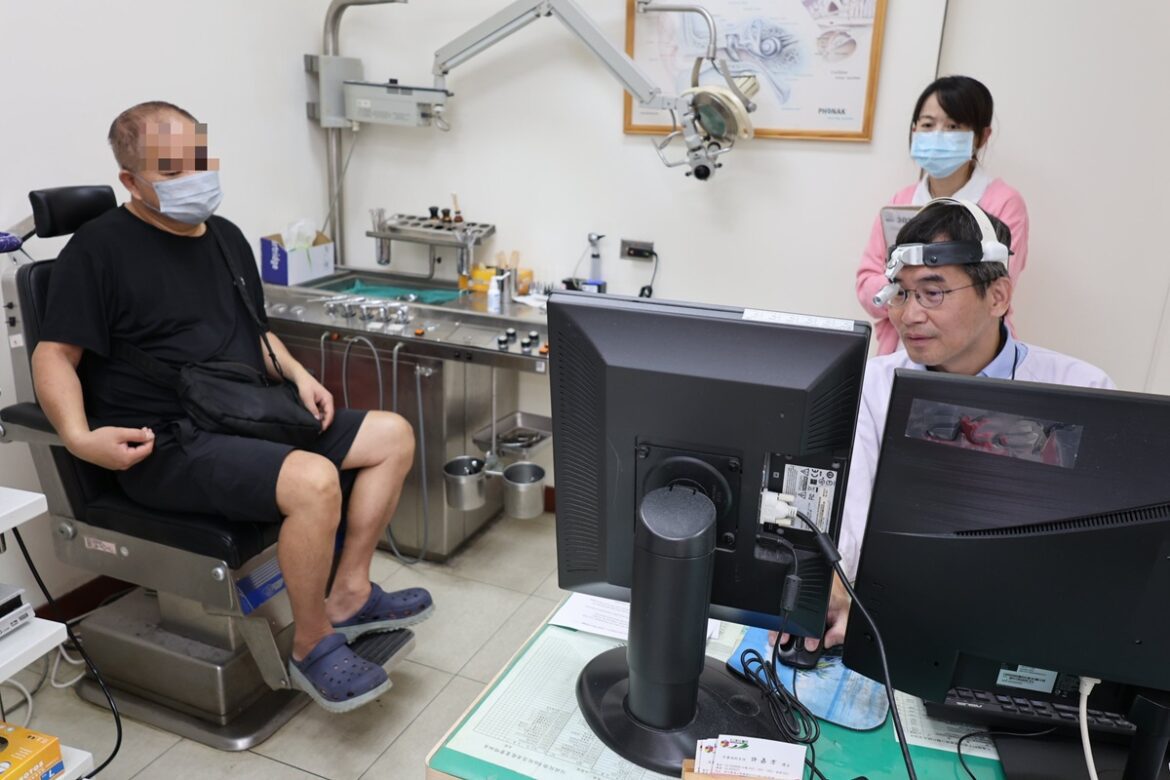 頸部腫瘤穿刺良性  醫師術中冷凍切片翻盤揪癌