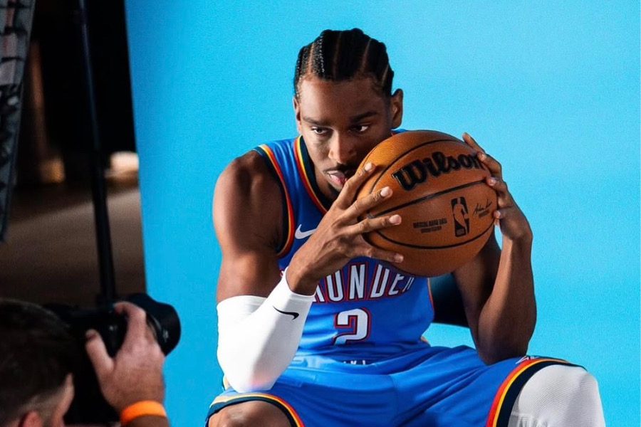 《NBA》雷霆4:0橫掃湖人搶先進西冠 季後賽到現在沒輸過！