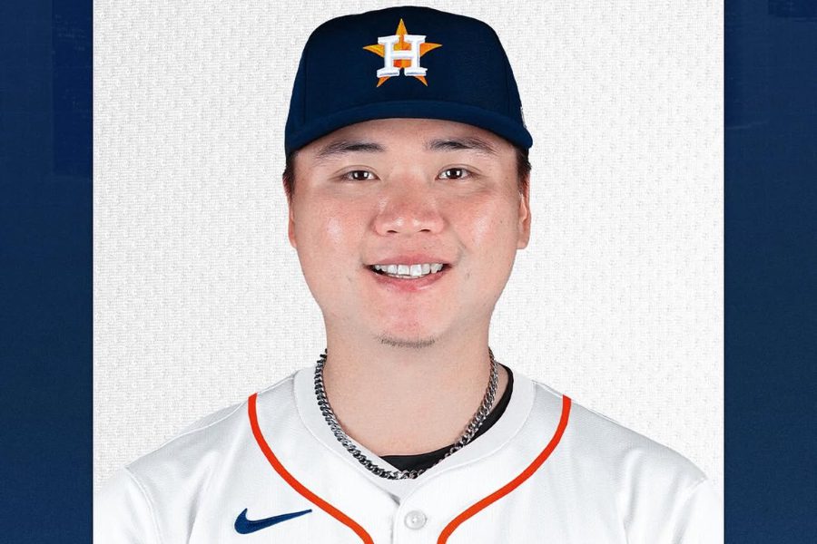 影/《MLB》鄧愷威中繼對決宇宙道奇 三振Muncy還有「自由人」  繳2局2K無失分好投