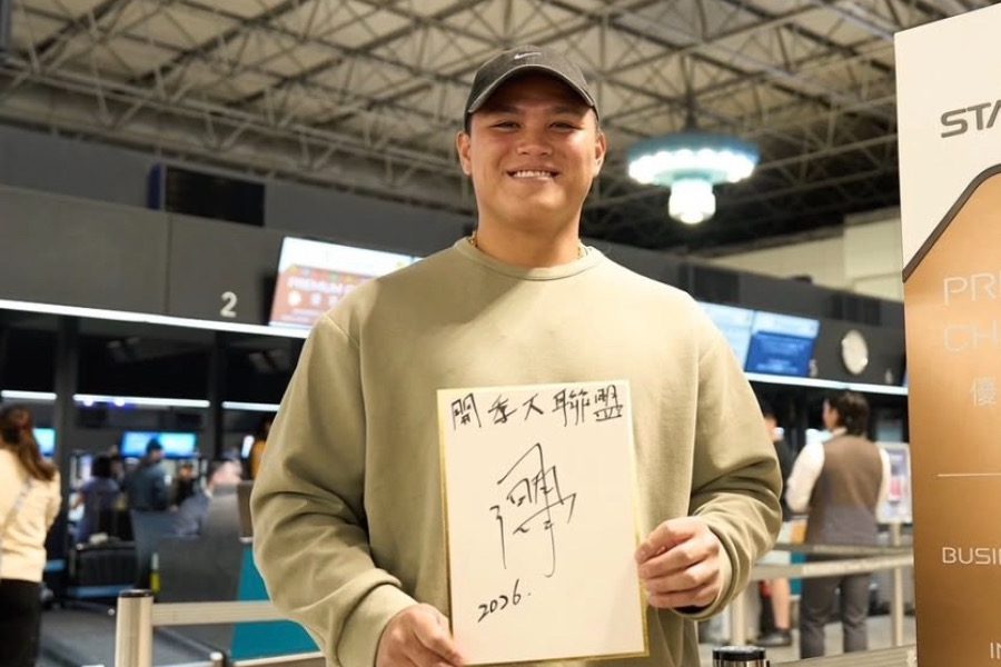 影/《MLB》李灝宇敲生涯首支三壘安打 終結低潮幫球隊打下第一分!