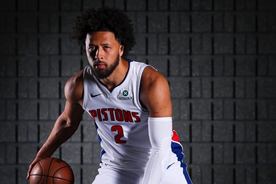 《NBA》活塞、騎士搶七大戰勝出 東西區次輪對戰組合全數底定