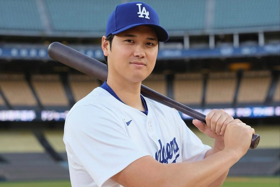 影/《MLB》大谷翔平再現超鬼二刀流 首局首打席開轟 6局飆7K還無安打！