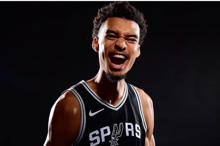 影/《NBA西冠》搶七大戰強壓雷霆大魔王 馬刺睽違12年重返西冠 「斑馬」獲系列賽MVP