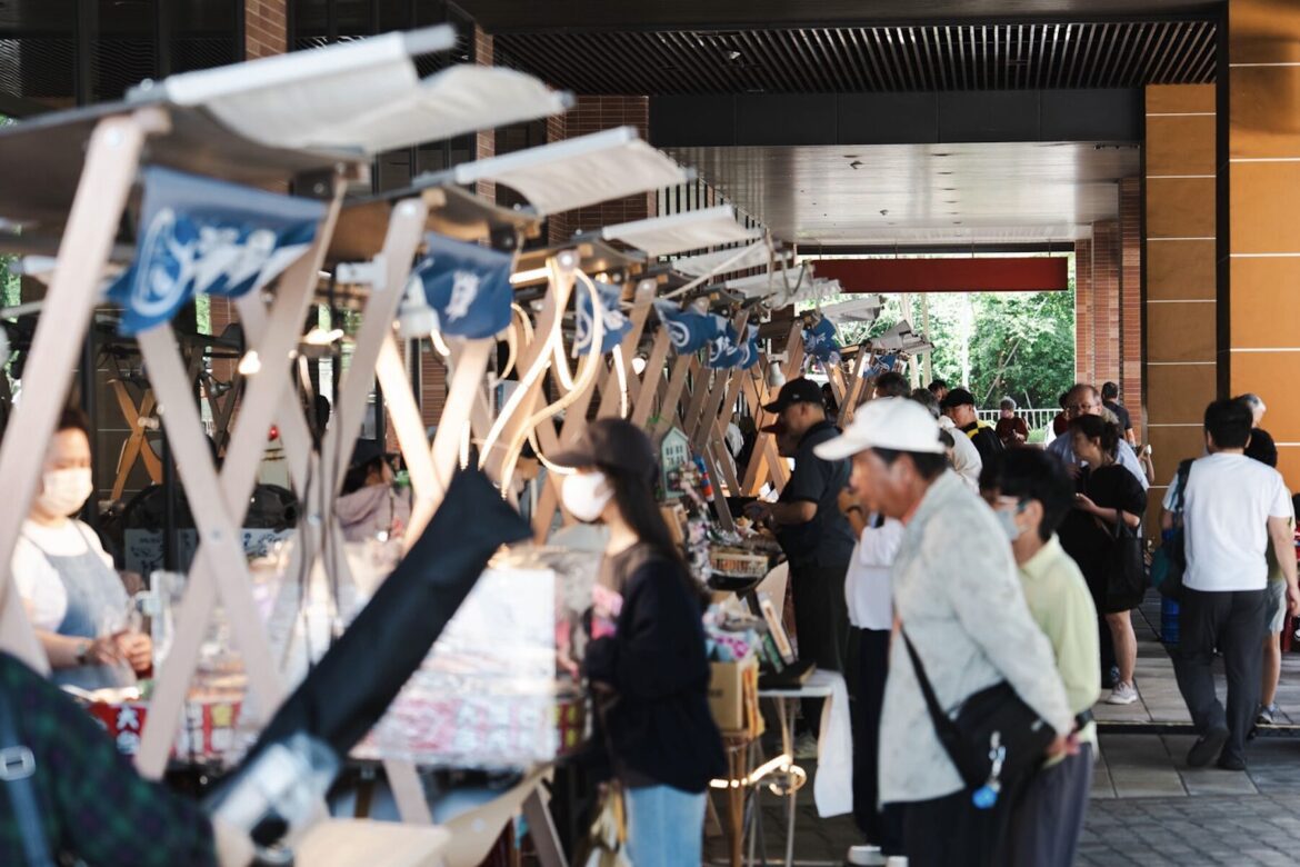 海風、美食與極致海景！新北好市節打造淡水限定場     打卡抽百元好市券