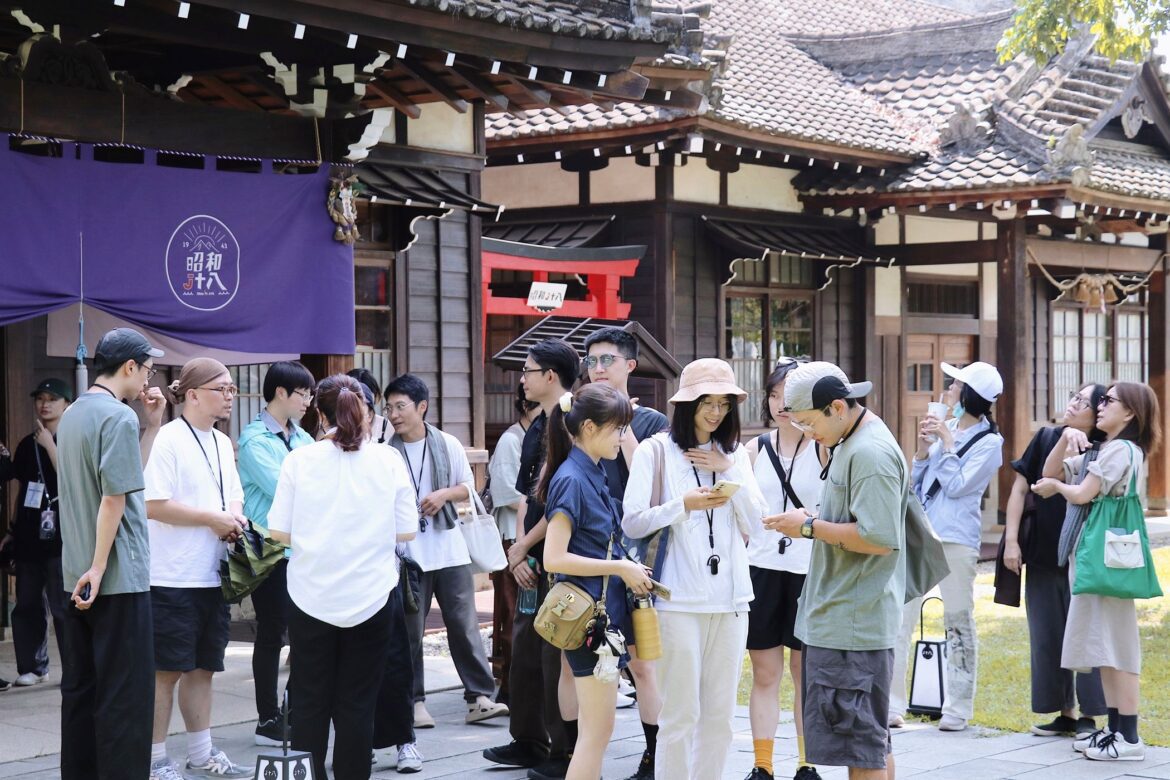 「嘉義藝術日常」徵件至6/21　藝術走入舊城街區打造城市共創展場