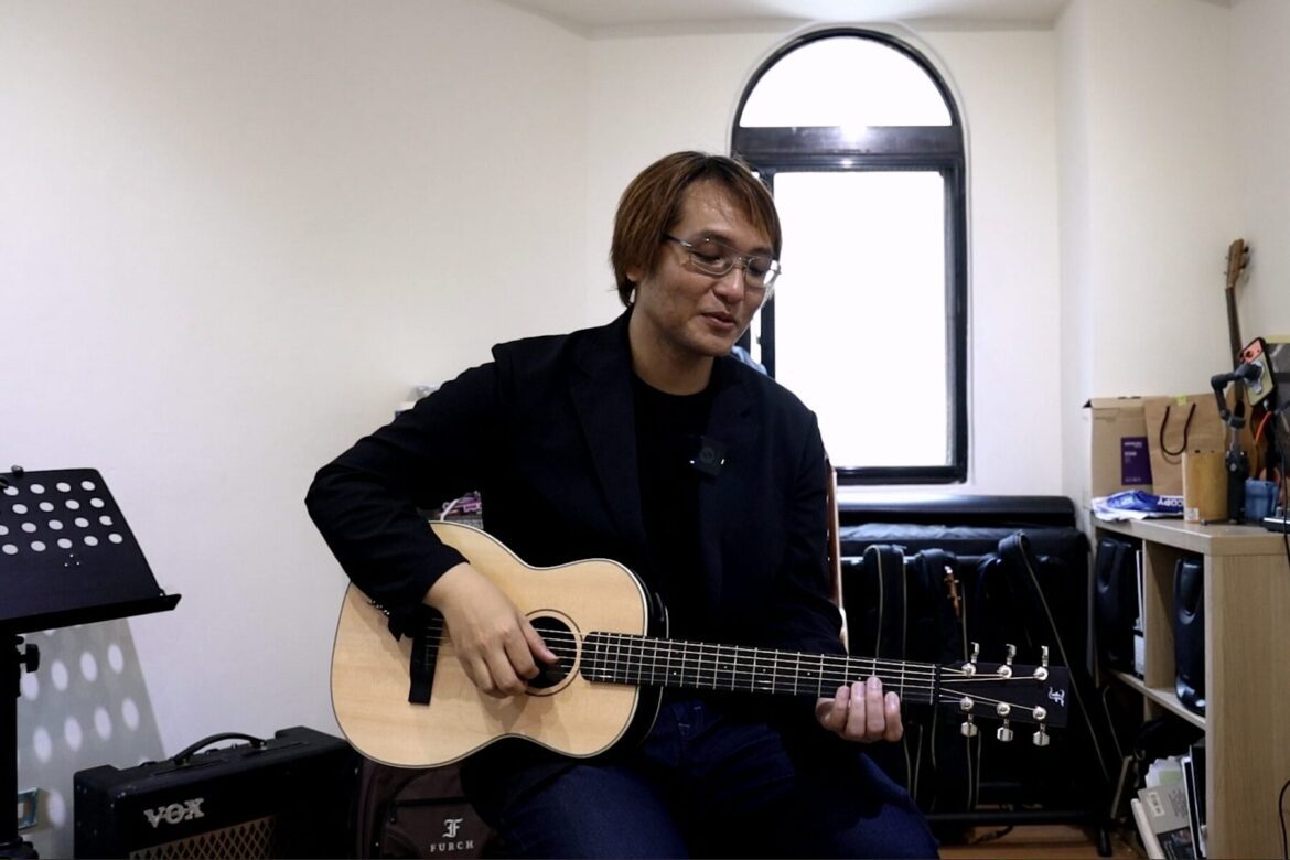 坐捷運就像逛音樂廳！三鶯線通車倒數迎雙版本到站音樂     金曲團隊量身打造聽覺大享受