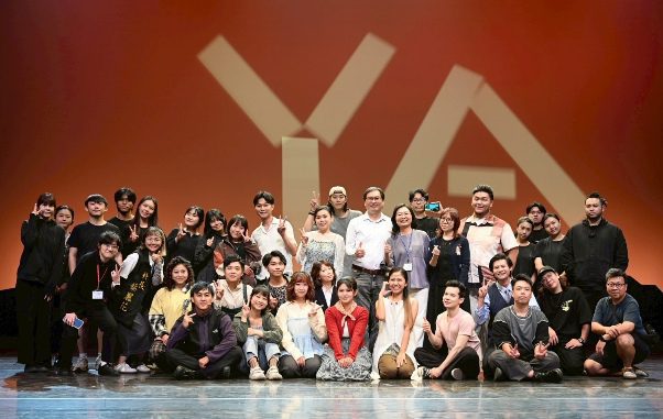 從霧台走向世界！《重拾時間的山語》高雄感動登場　以藝術傳遞台灣土地記憶