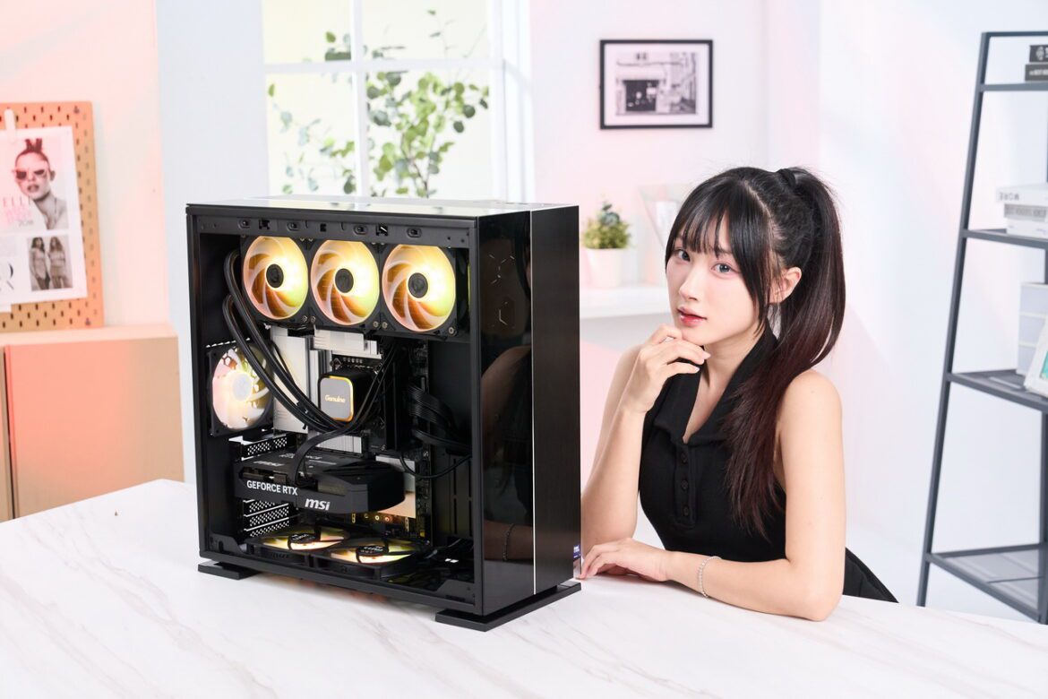 捷元618年中促銷開跑！「Intel® Core™ Ultra AI PC大覺醒」全面啟動
