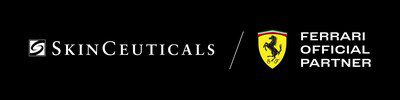 SKINCEUTICALS 成為 SCUDERIA FERRARI HP 的官方護膚合作夥伴