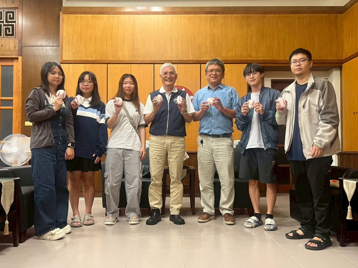 南華大學深化產學合作　攜手日月光培育科技人才