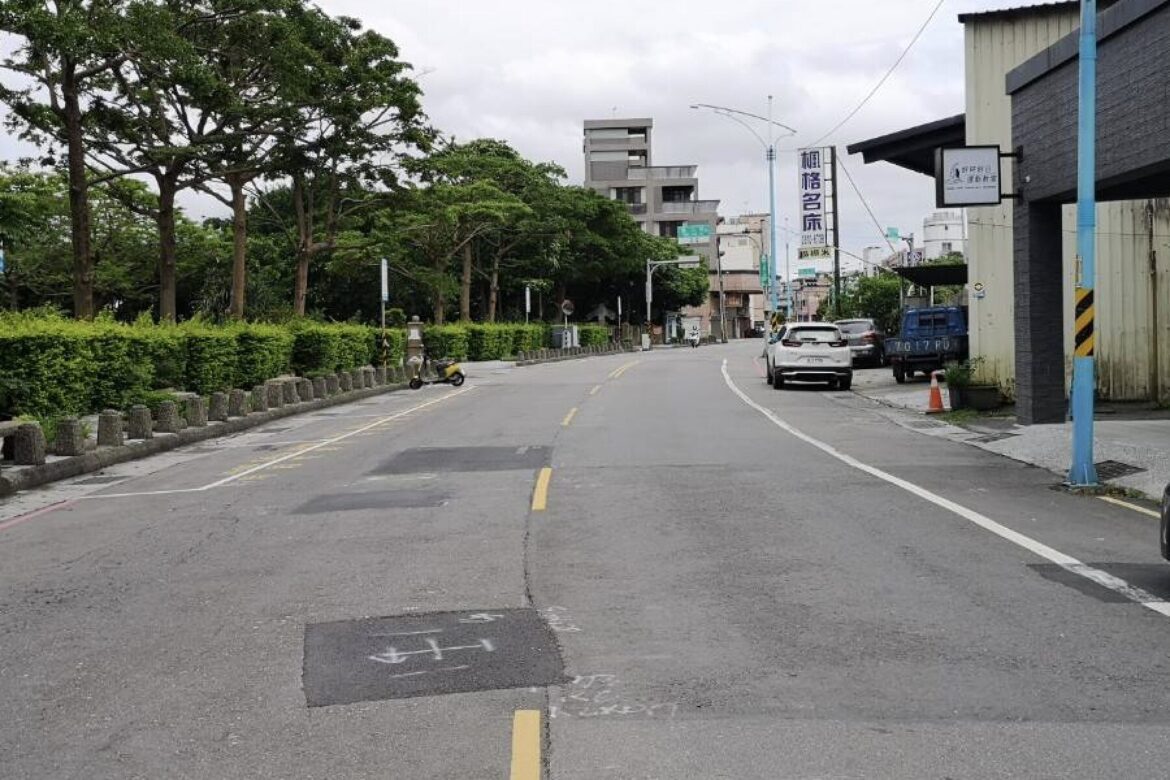 提升道路品質與行車安全！新北養工處9日起陸續辦理八里、三重重要道路夜間銑鋪工程