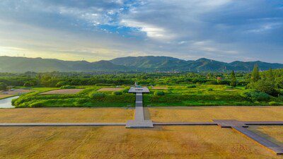 新華絲路：良渚攜手撒馬爾罕共話遺產文明交流互鑒
