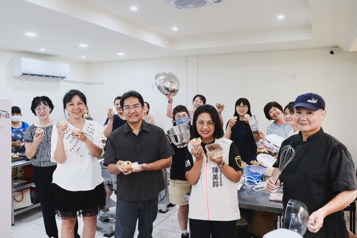 從產地到餐桌　屏東咖啡料理工作坊展現風土與創意魅力