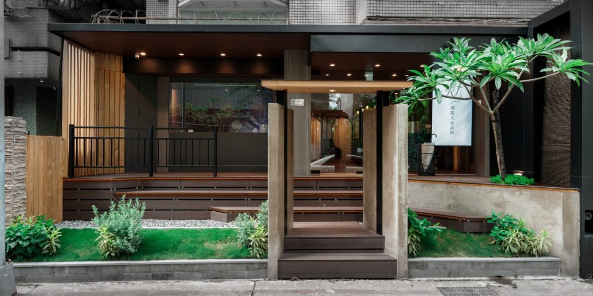 奇威集團攜手瑞提大安診所 啟動「衣＋醫」跨界合作 串聯50萬會員 延伸健康美麗新生活