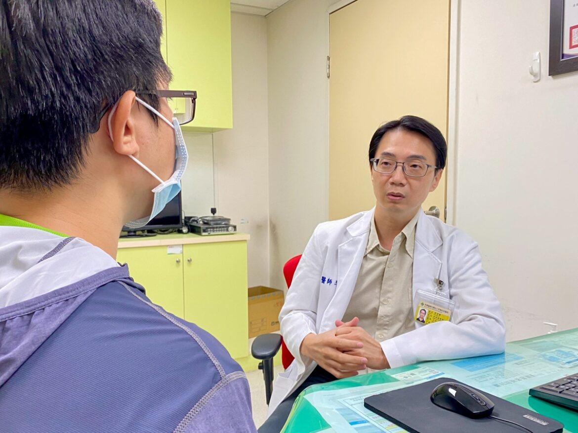 夏天最怕的不是曬黑　真正致命的是「熱中暑」