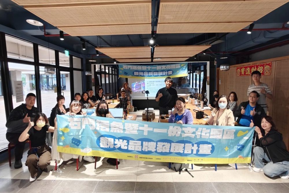 石門活魚老品牌升級轉型  小家庭套餐、即享包、節慶年菜搶攻新商機